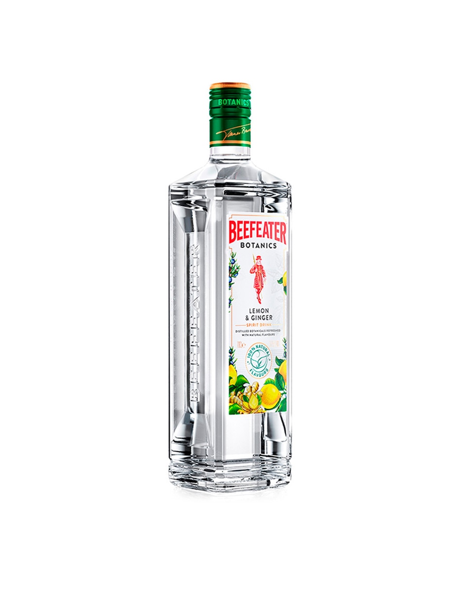 Ginebra Botanics 700 ml 2