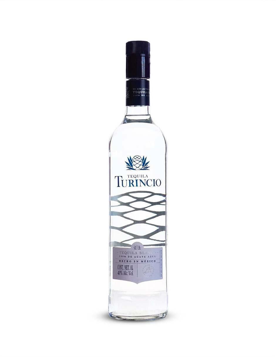 Tequila tipo Blanco 1 l Tequila tipo Blanco 1 l