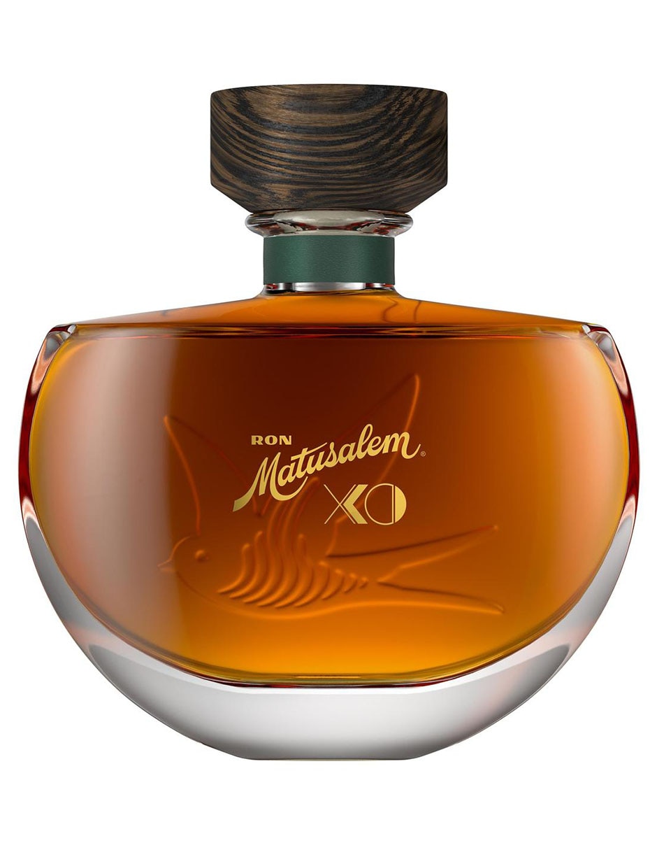 Ron 750 ml