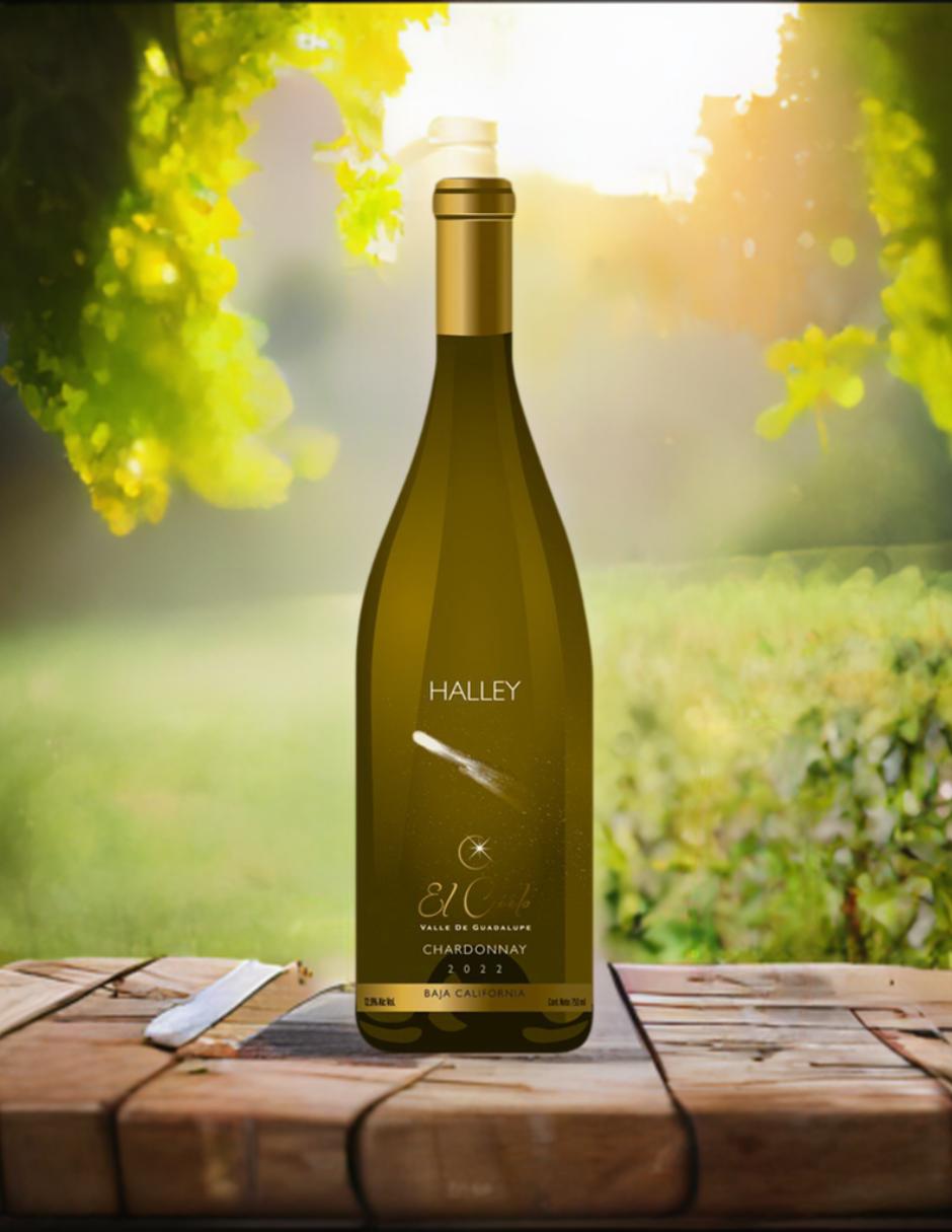 Vino blanco 750 ml 2