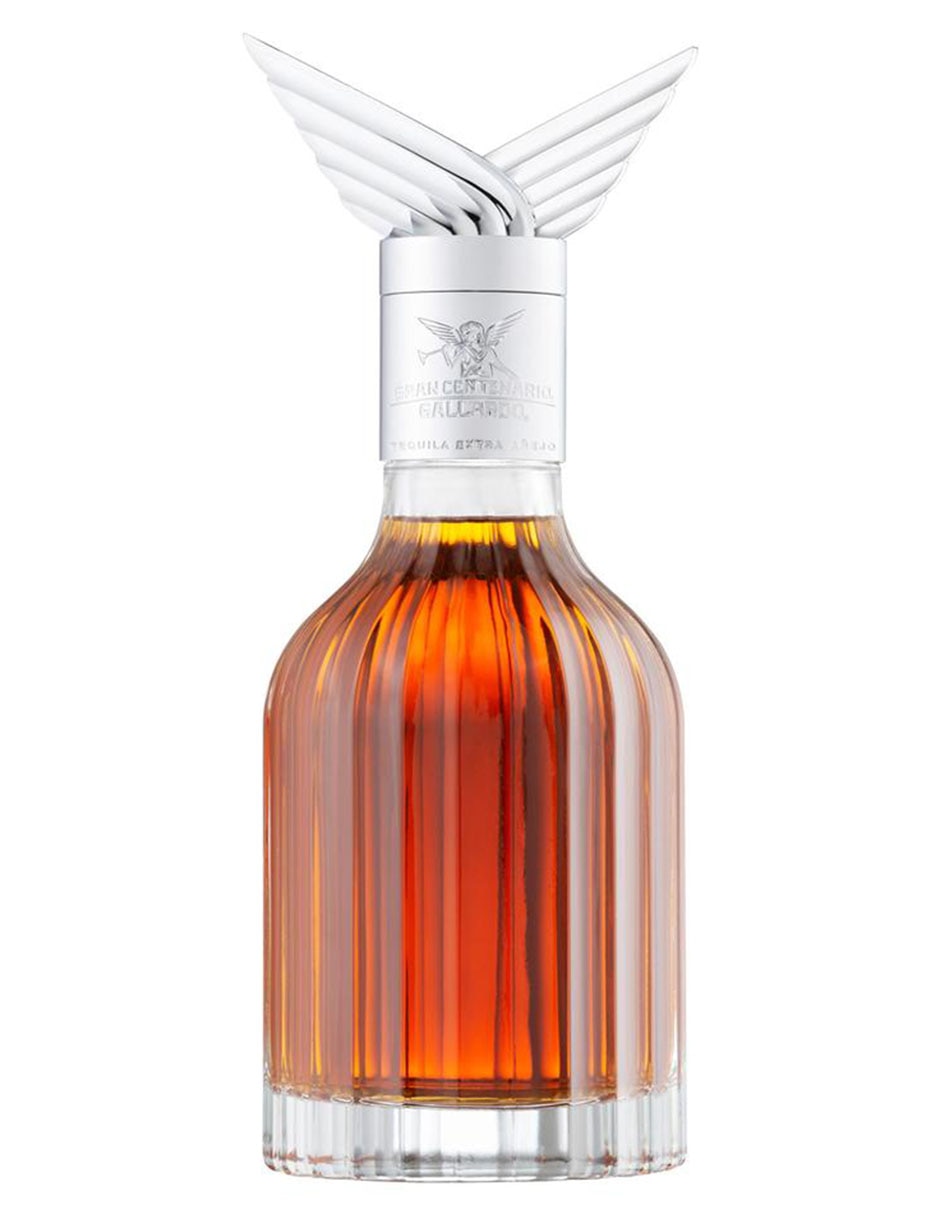 Tequila Gallardo tipo Extra añejo 750 ml