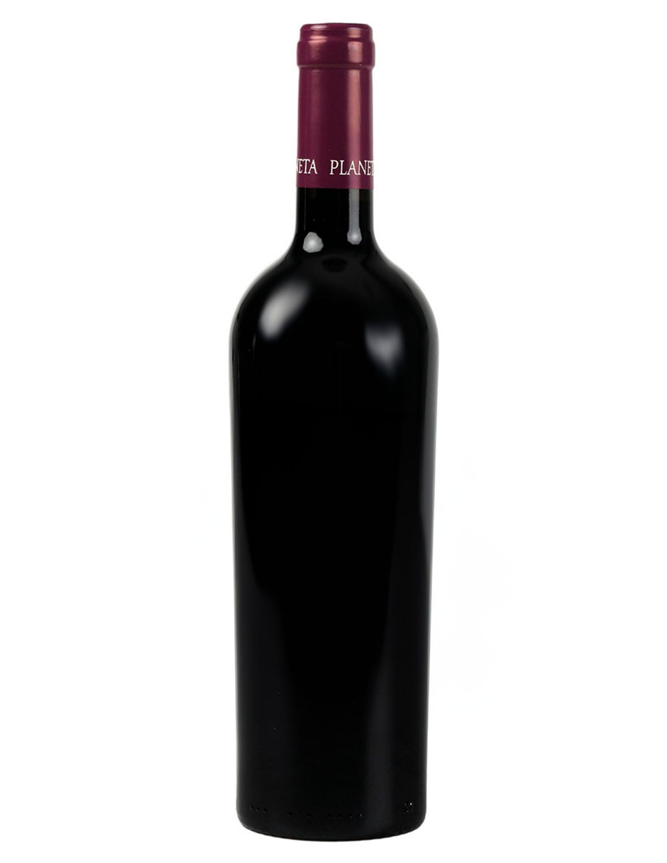 Vino tinto nero d'avola 750 ml 3