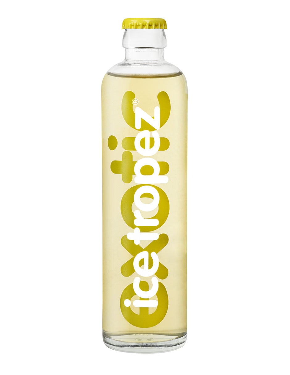 Cocktail sabor jengibre 275 ml