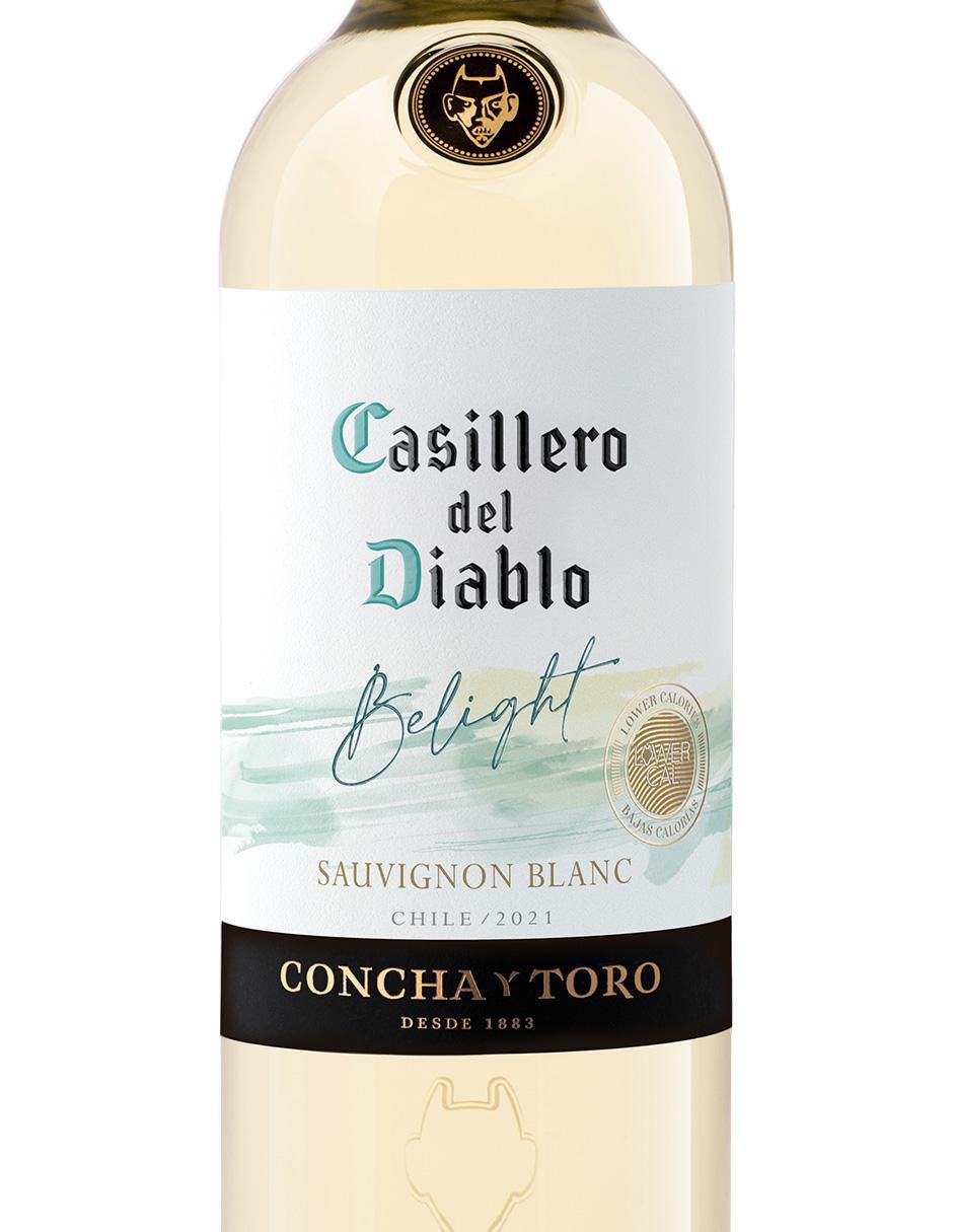Vino blanco reserva Sauvignon Blanc 750 ml 3