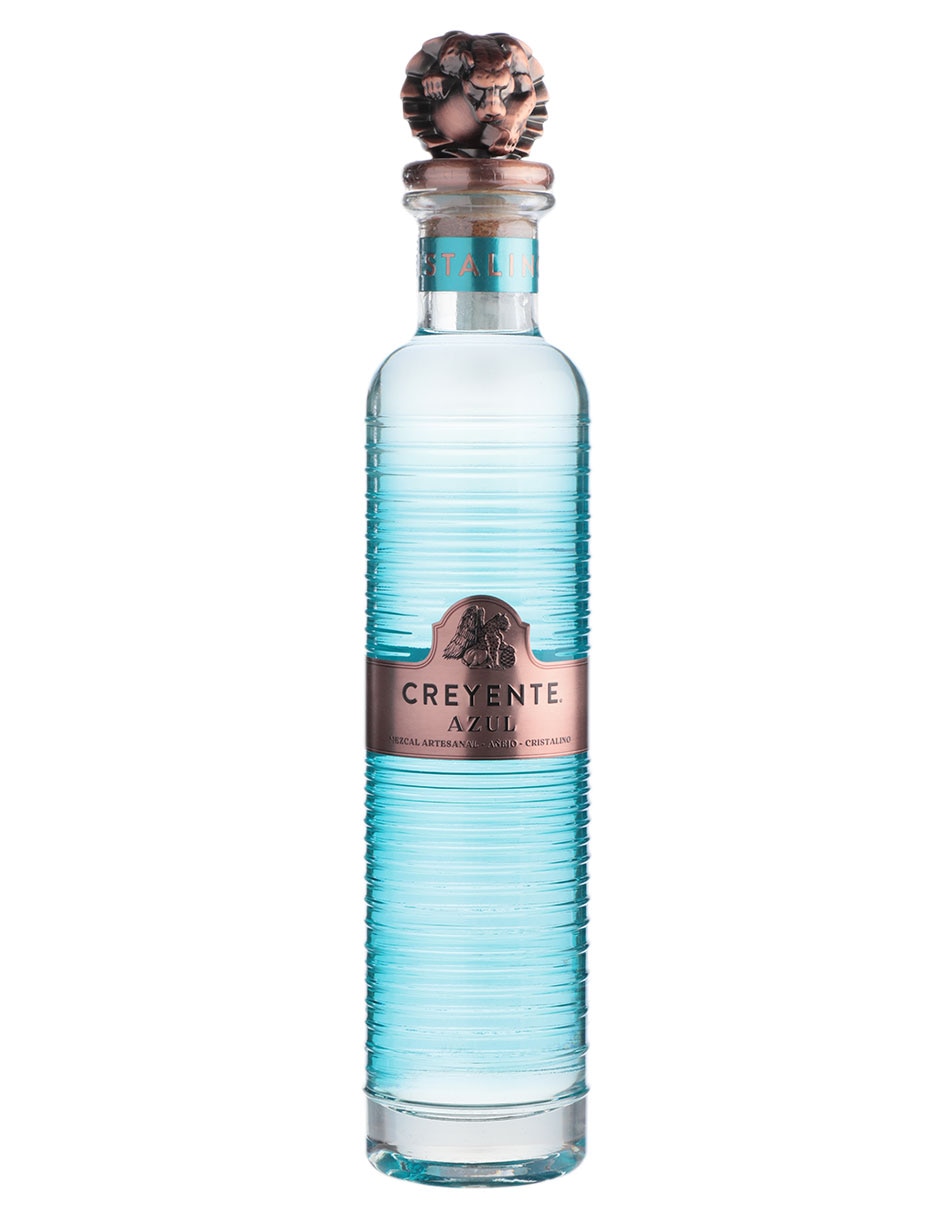 Mezcal Azul 750 ml Mezcal Azul 750 ml