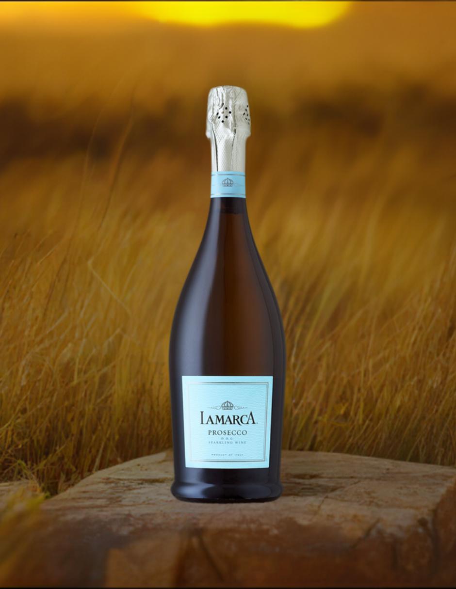 Vino espumoso blanco Glera Prosecco Italia 750 ml 5