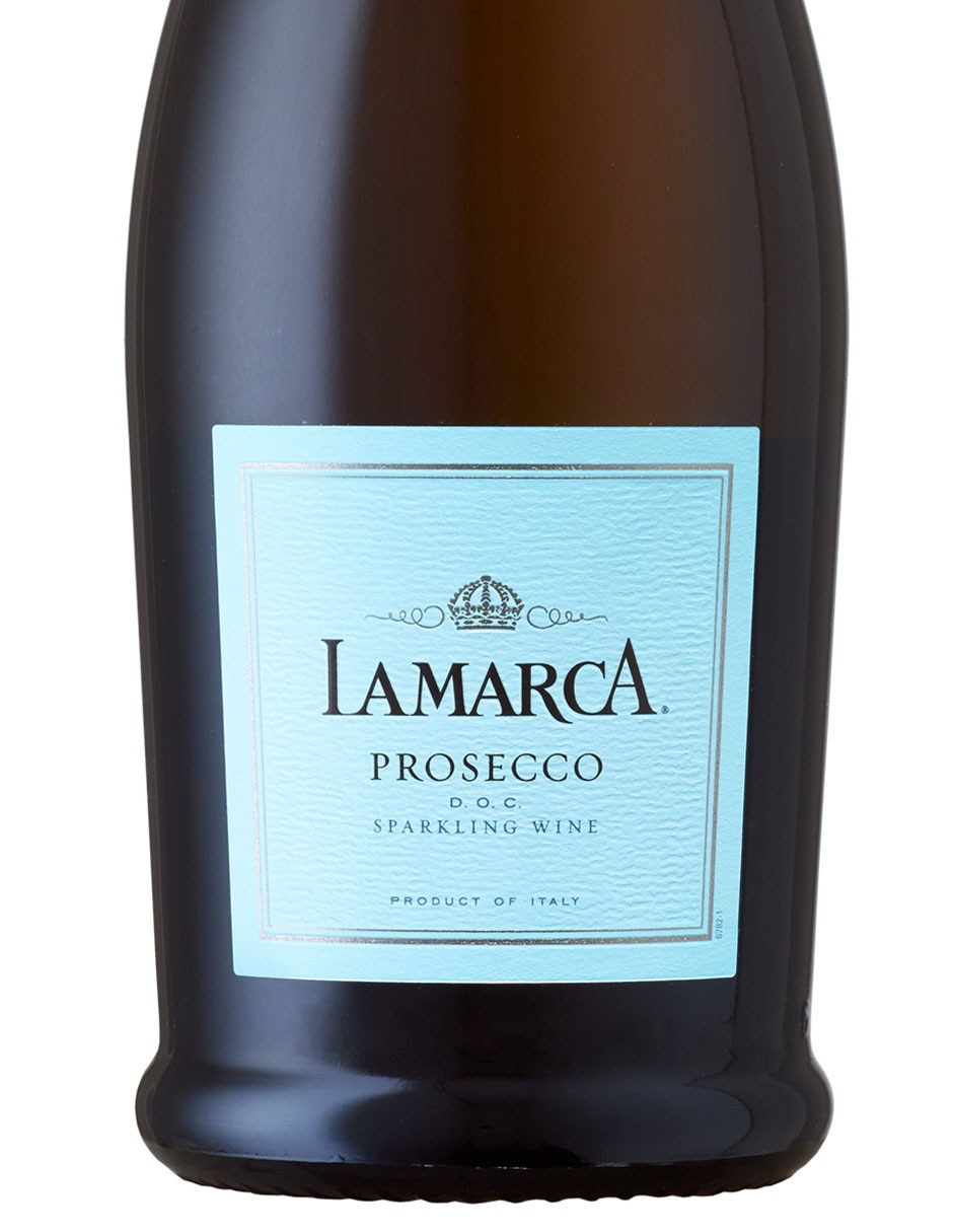 Vino espumoso blanco Glera Prosecco Italia 750 ml 2