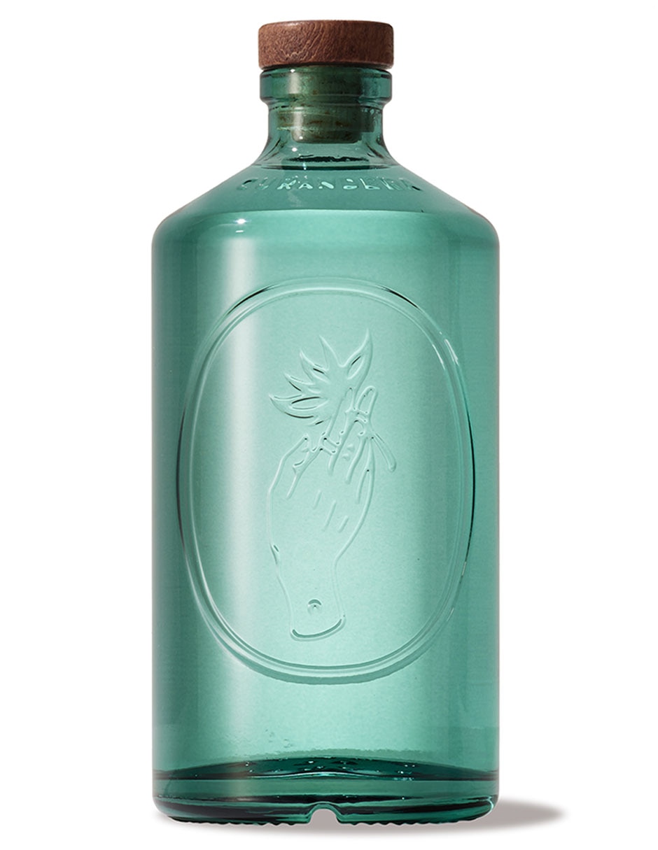 Ginebra Clásica 750 ml 2