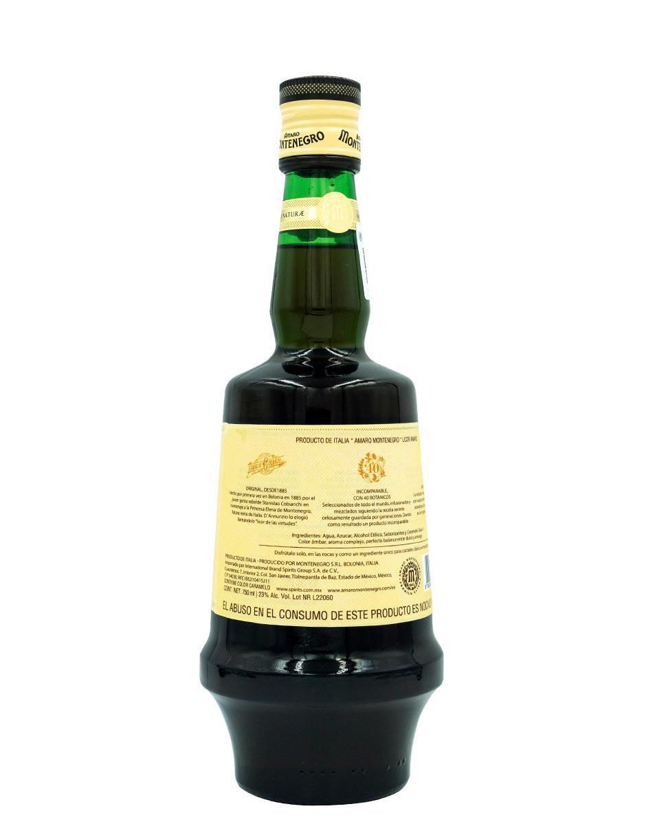 Licor sabor betabel 750 ml 2