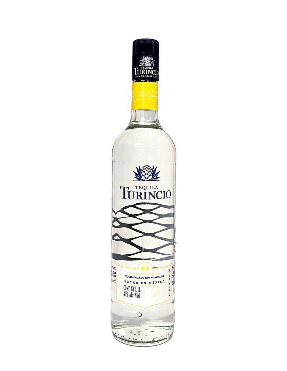 Tequila 100% Agave Azul tipo Blanco 1 l Tequila 100% Agave Azul tipo Blanco 1 l