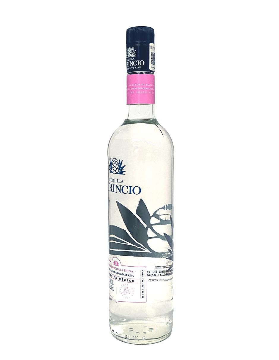 Tequila 100% Agave Azul tipo Blanco 1 l 2