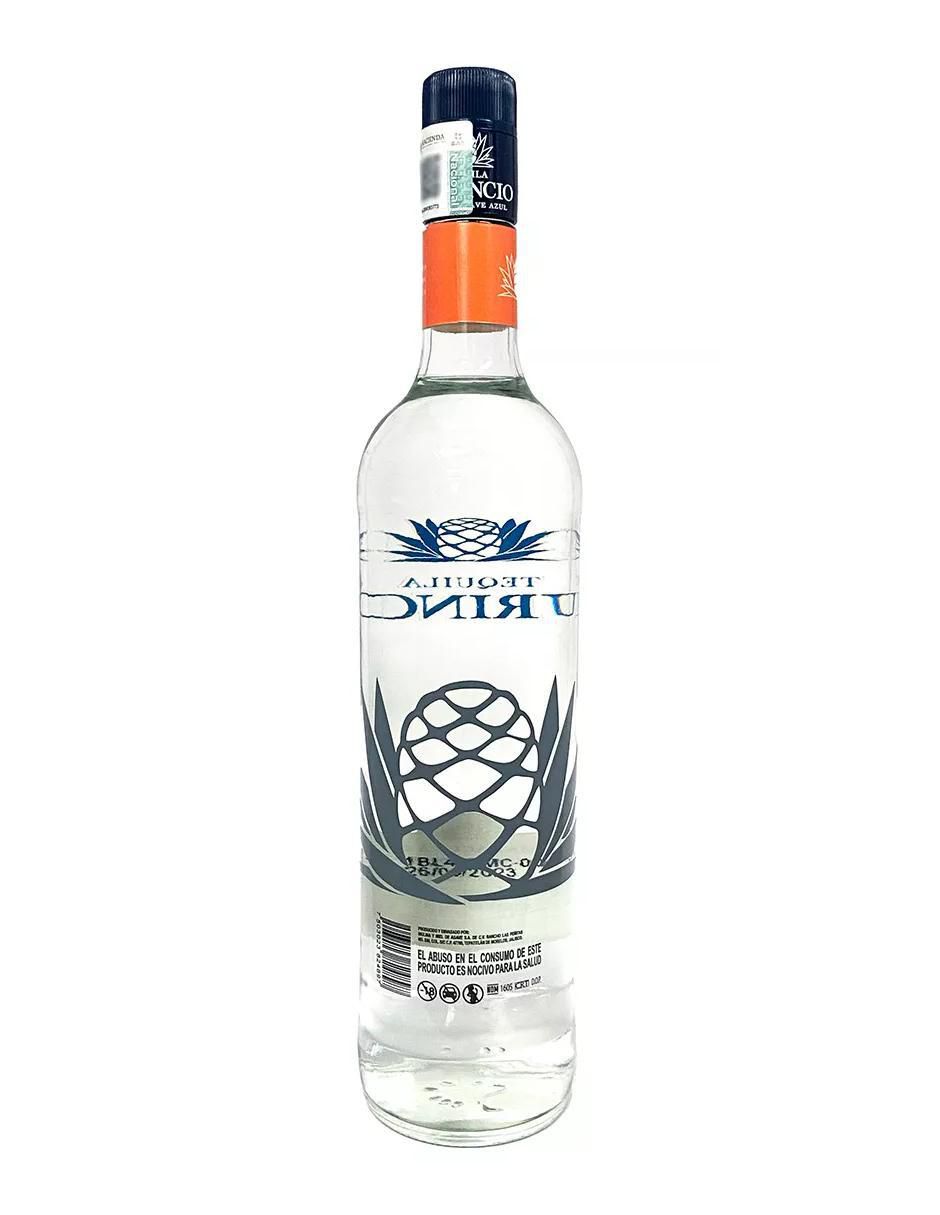 Tequila Maracuyá Chamoy tipo Blanco 1 l 2