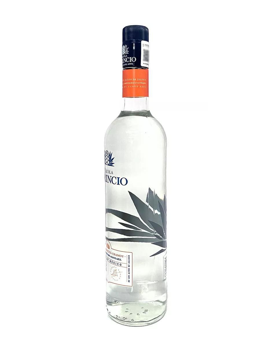 Tequila Maracuyá Chamoy tipo Blanco 1 l 3