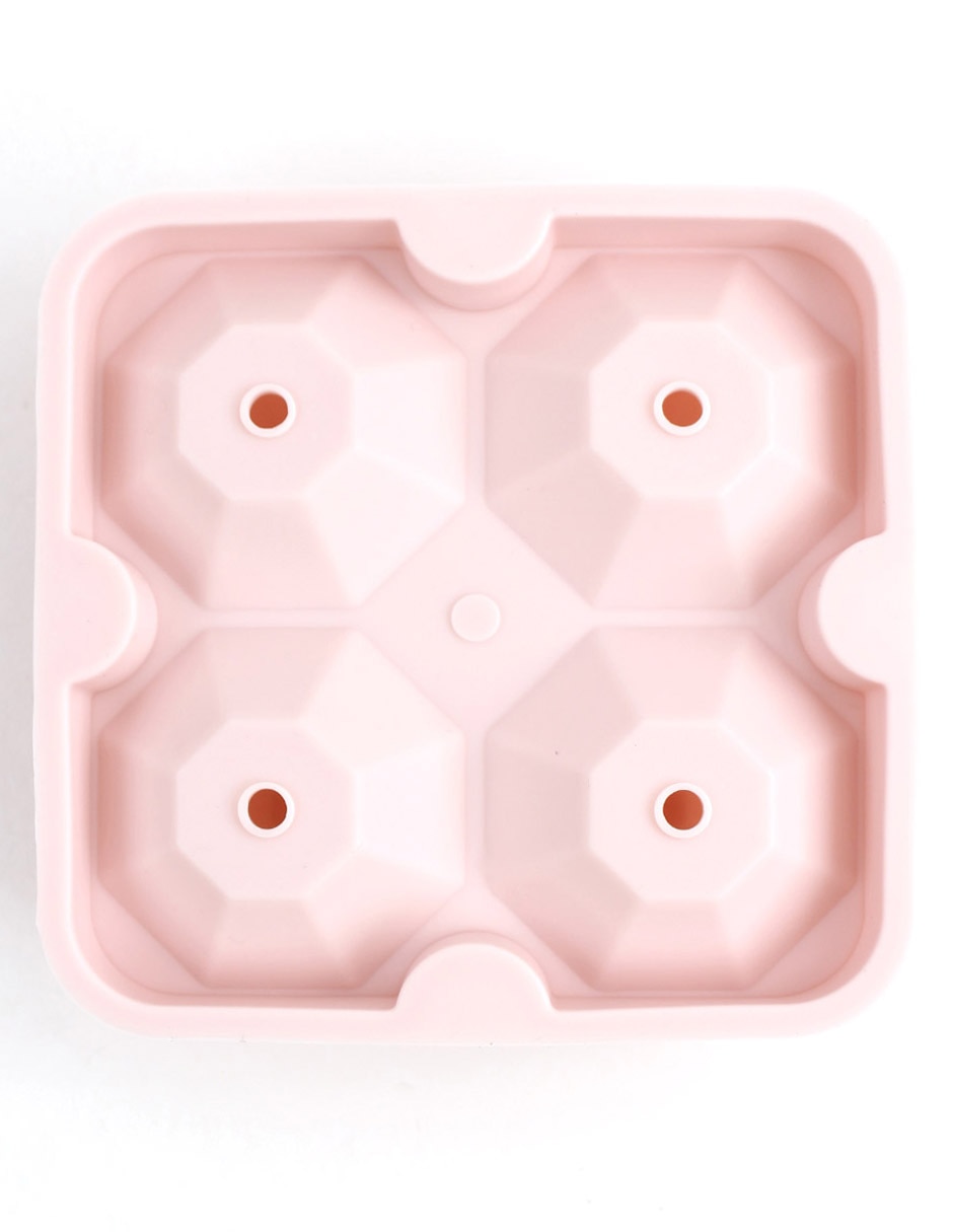 Molde silicón 2