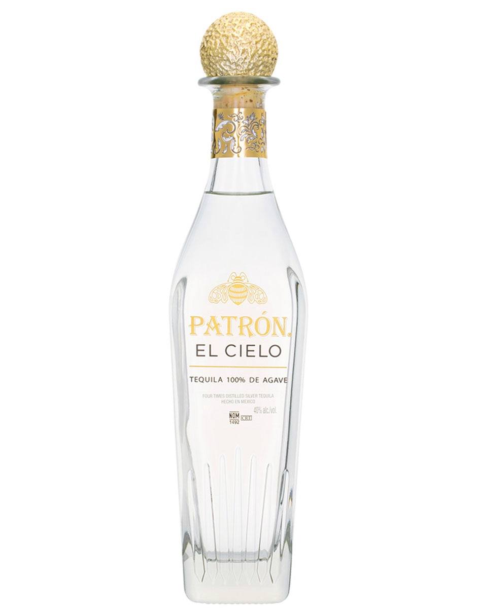 Tequila tipo Blanco 700 ml