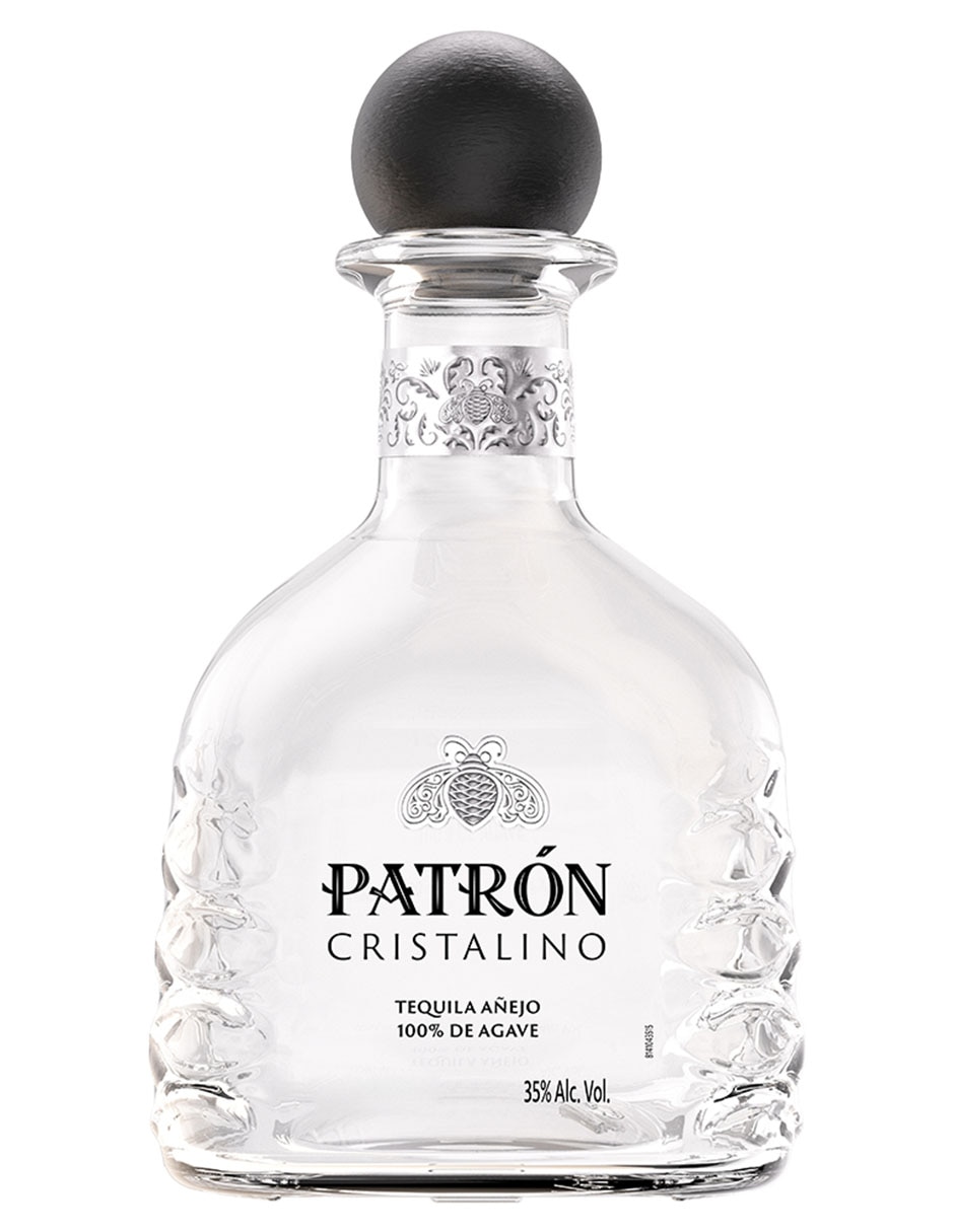 Tequila tipo Cristalino 700 ml