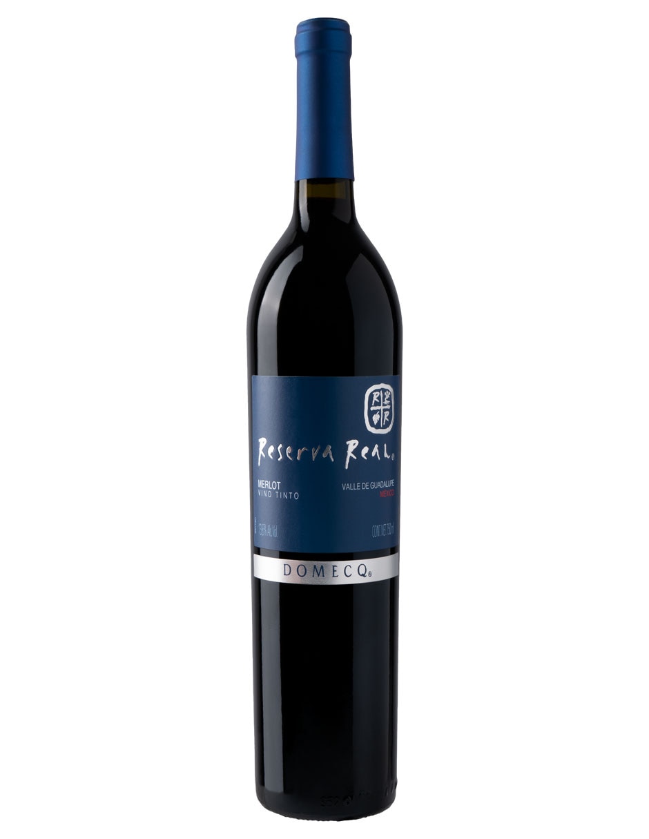 Vino tinto merlot 750 ml 2