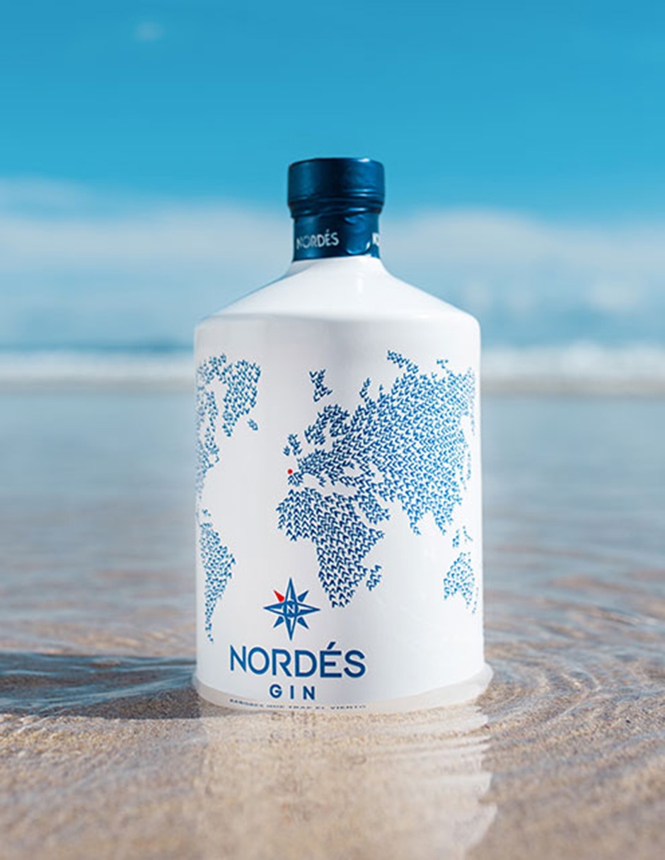 Ginebra 700 ml 3
