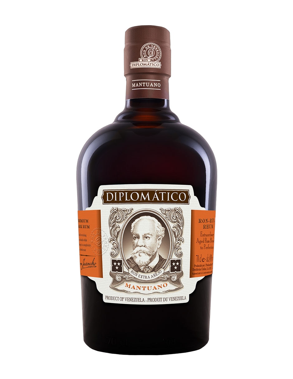Ron Mantuano 700 ml
