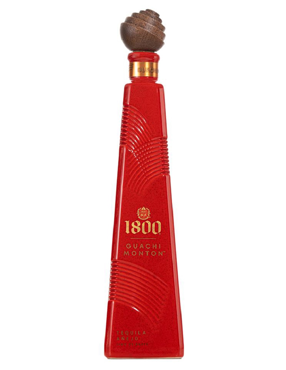 Tequila Guachimonton tipo Añejo 700 ml