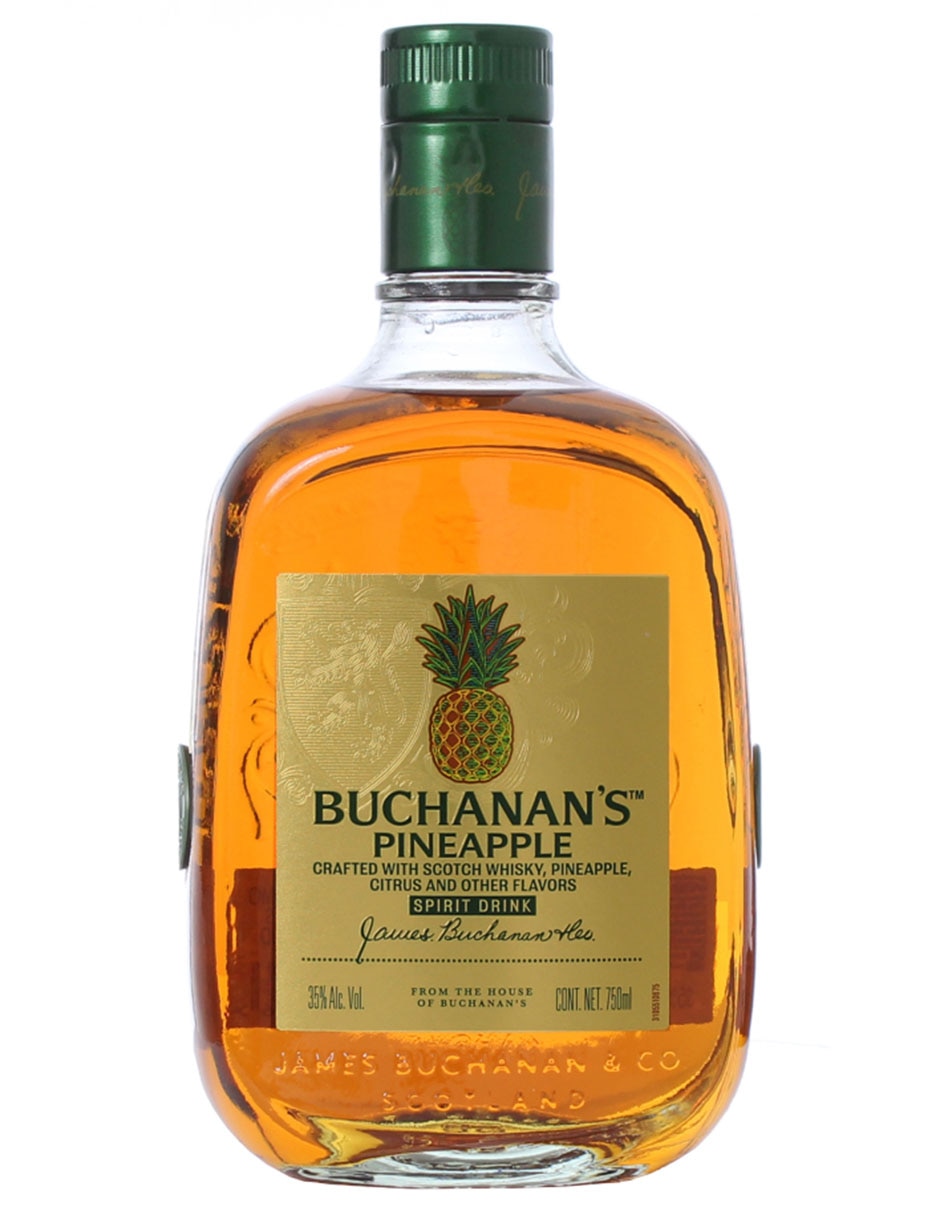 Whisky Scotch