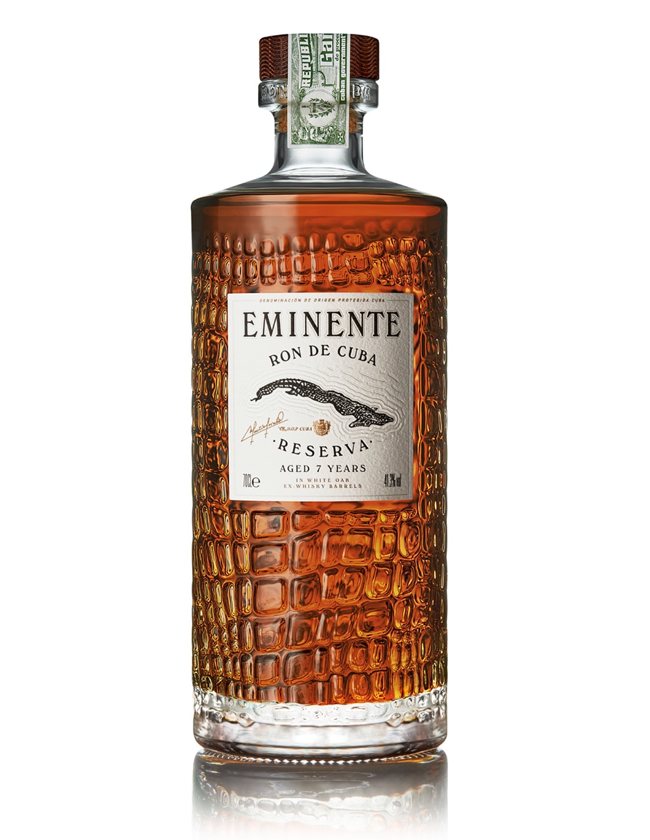 Ron Cubano 700 ml