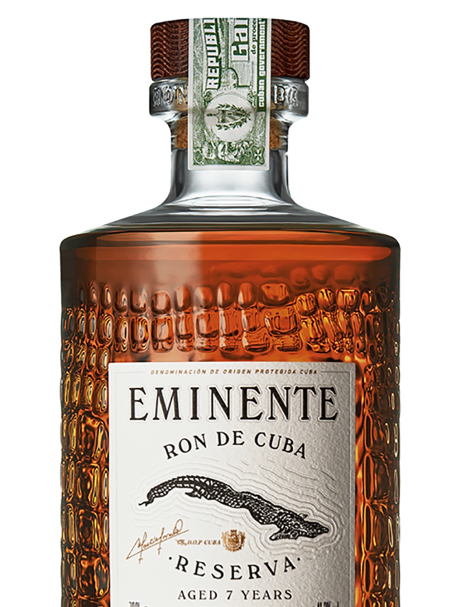 Ron Cubano 700 ml 2