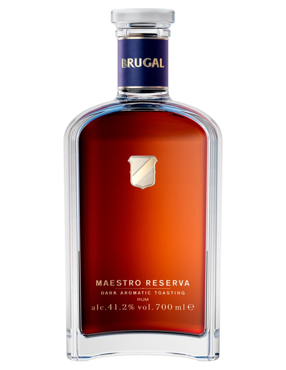 Ron Maestro reserva 700 ml