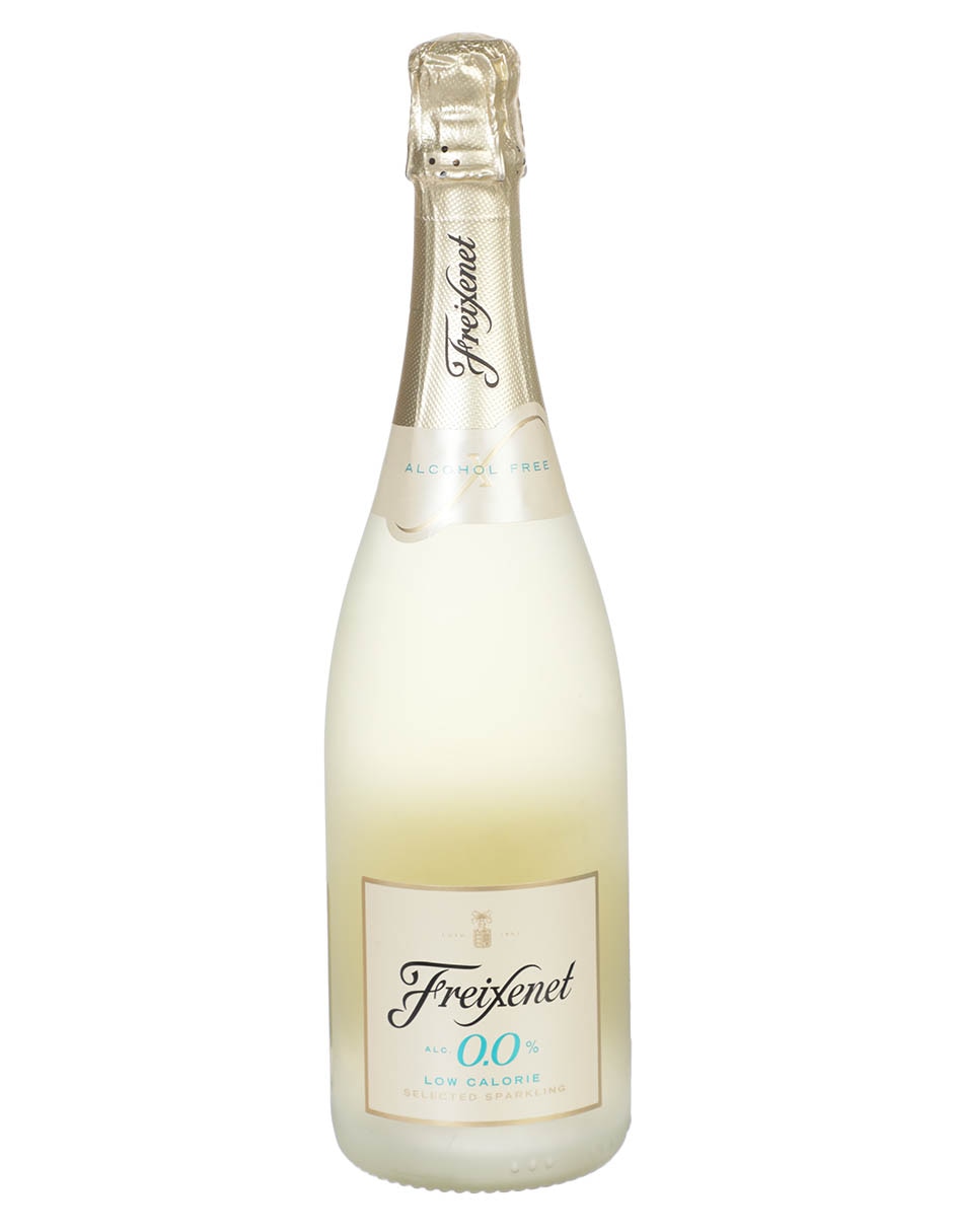 Vino espumoso blanco Airén Selected Sparkling España 750 ml