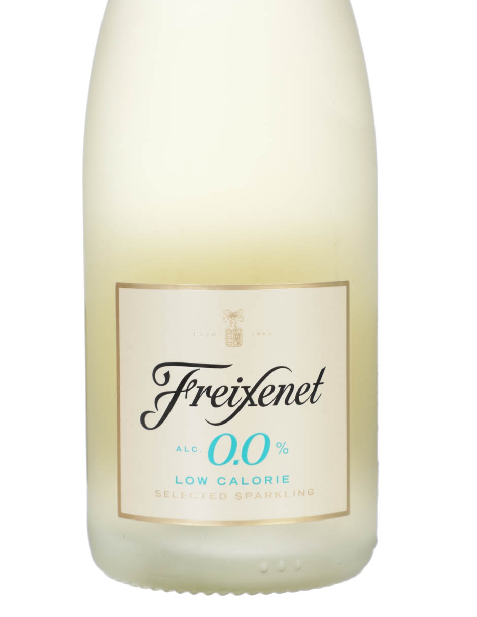 Vino espumoso blanco Airén Selected Sparkling España 750 ml 2