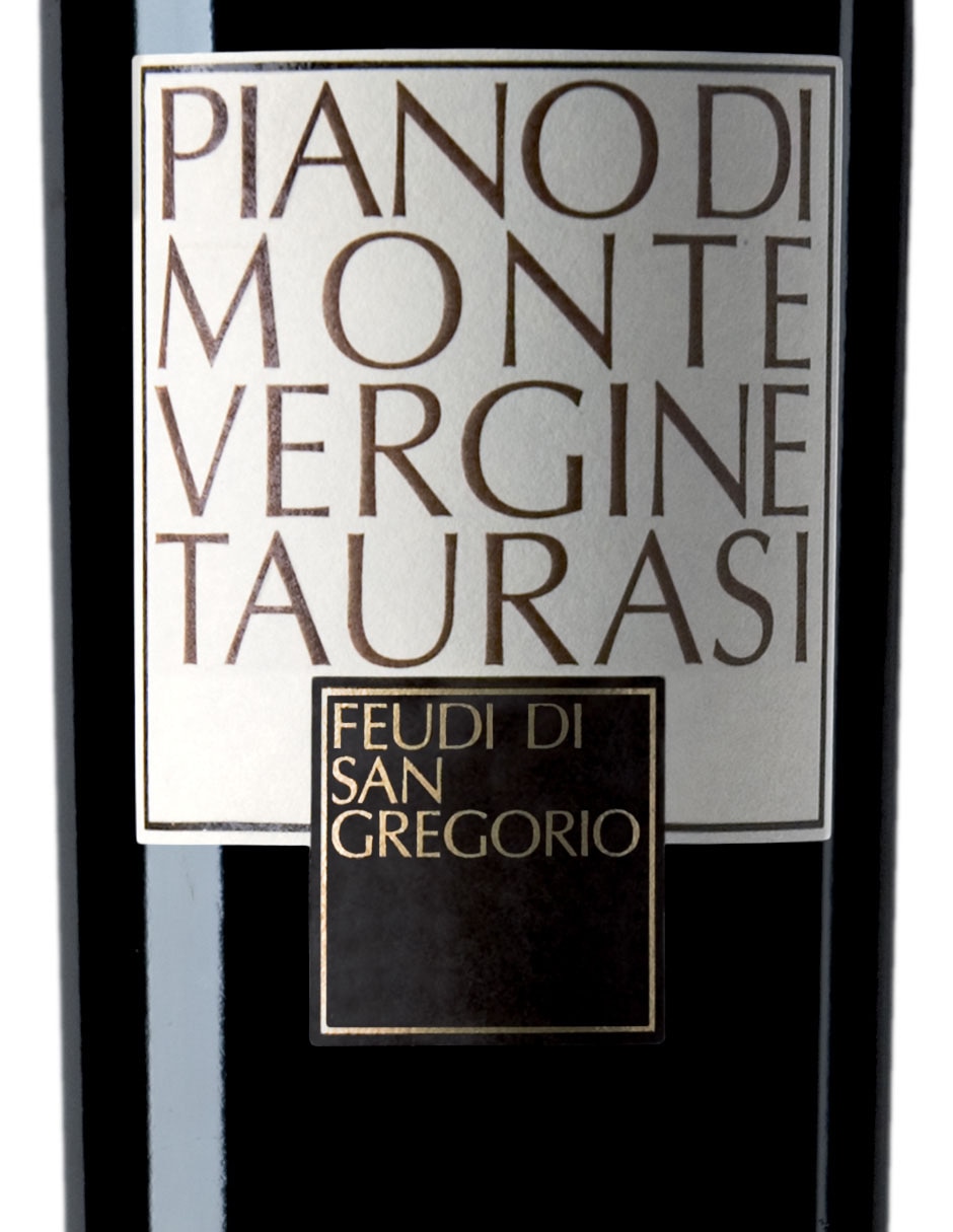 Vino tinto aglianico 750 ml 2
