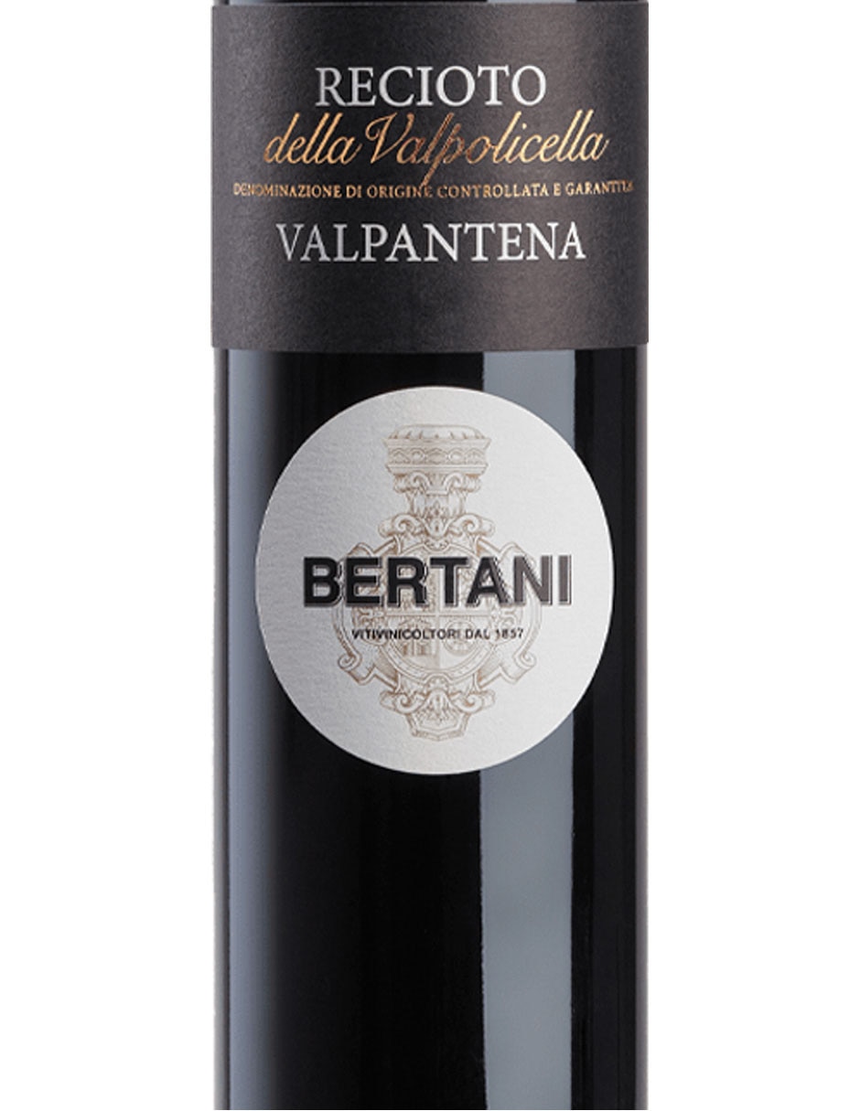 Vino tinto corvina veronese, merlot y rondinella 500 ml 2