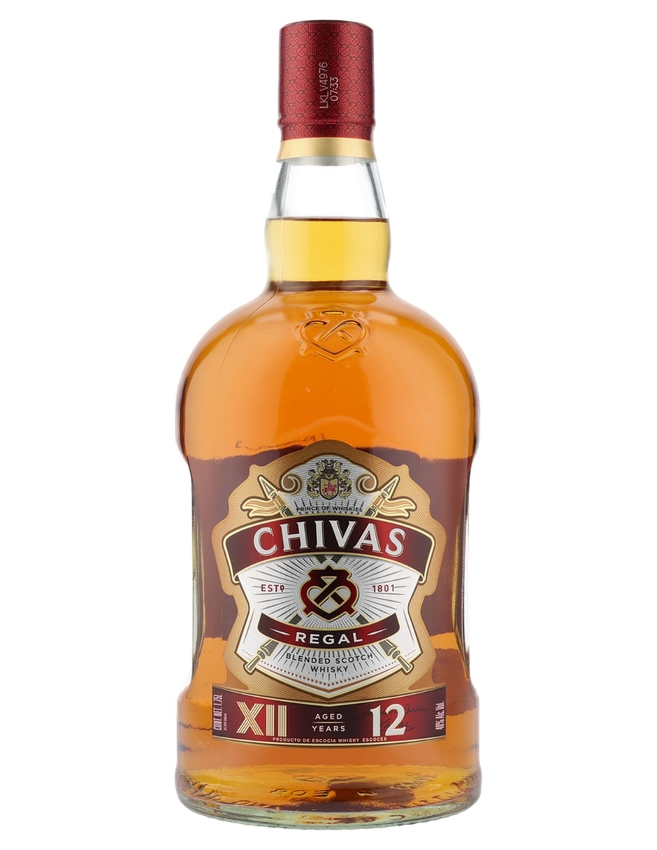 Whisky Scotch 1.75 l