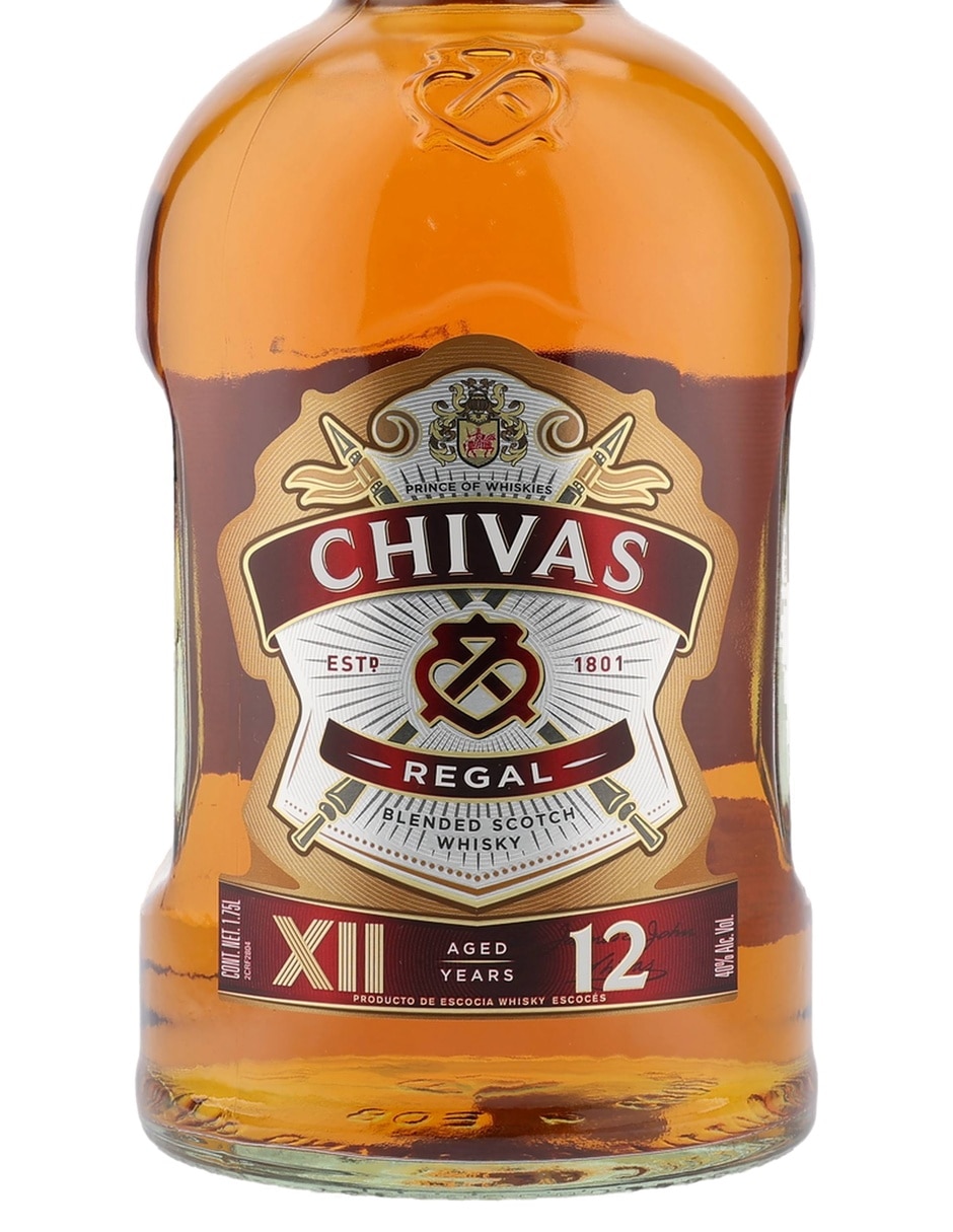 Whisky Scotch 1.75 l 3