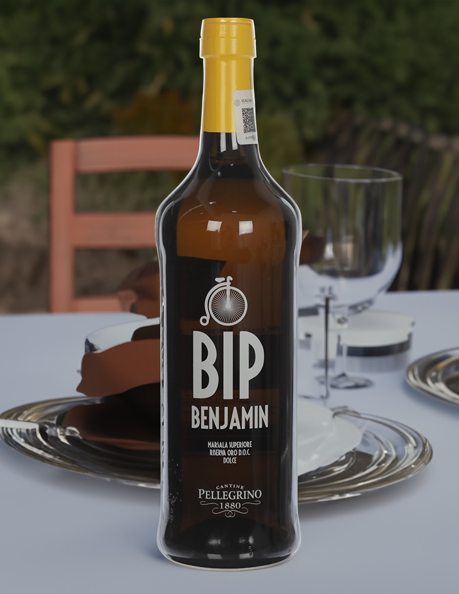 Vino generoso dulce 5 años de añejamiento 750 ml 3