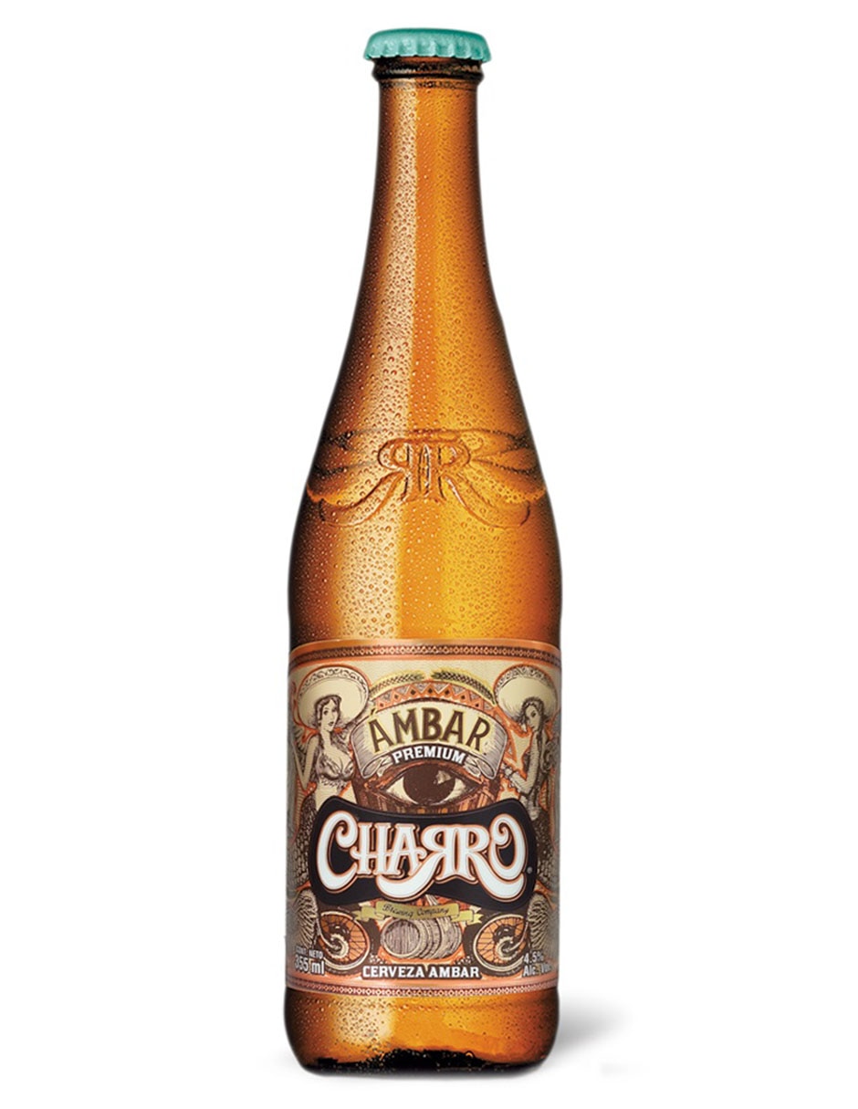 Set de cerveza 2 pack 355 ml 2