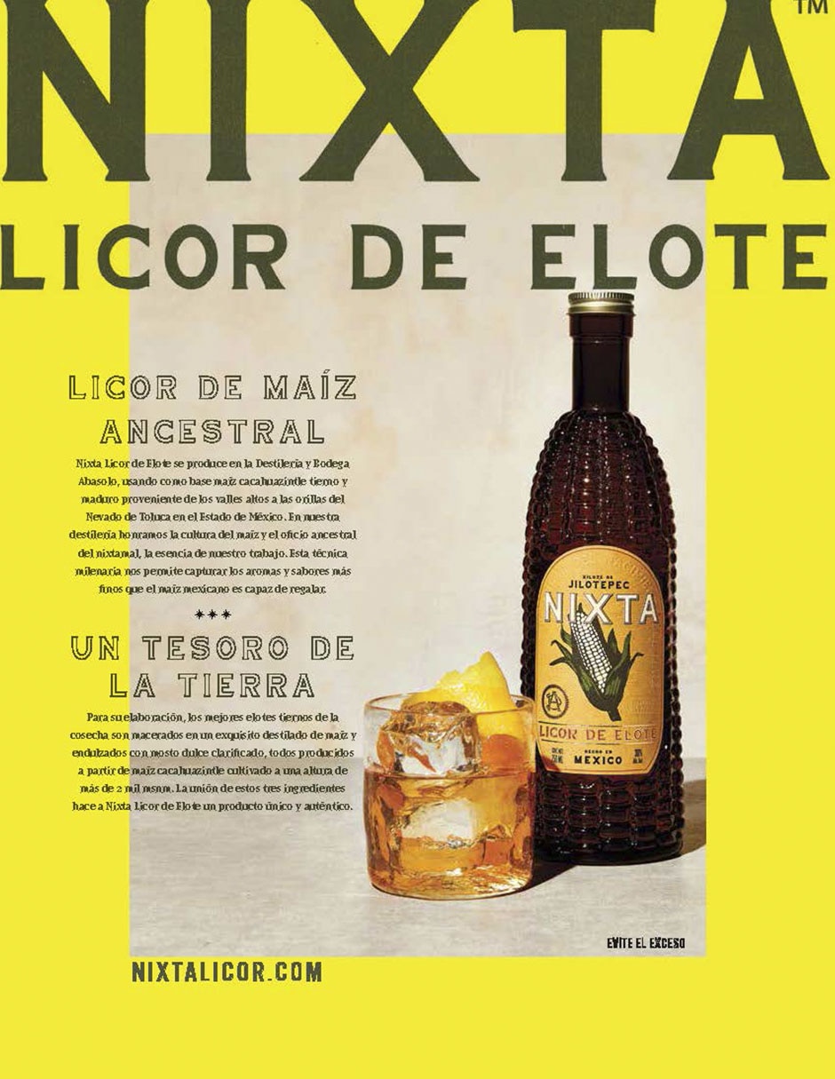 Licor de maiz sabor frutal jilotepec 750 ml 3