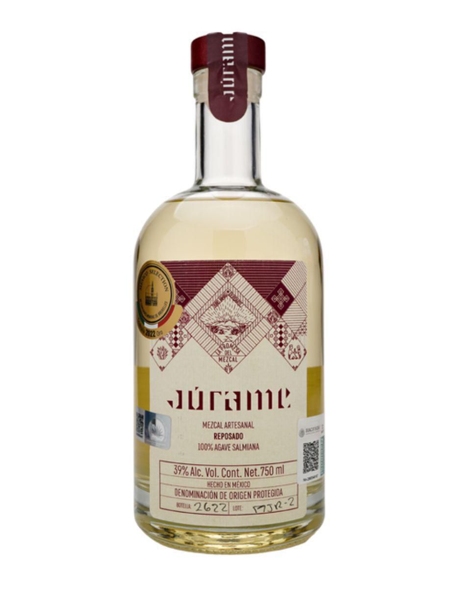 Mezcal Reposado 750 ml