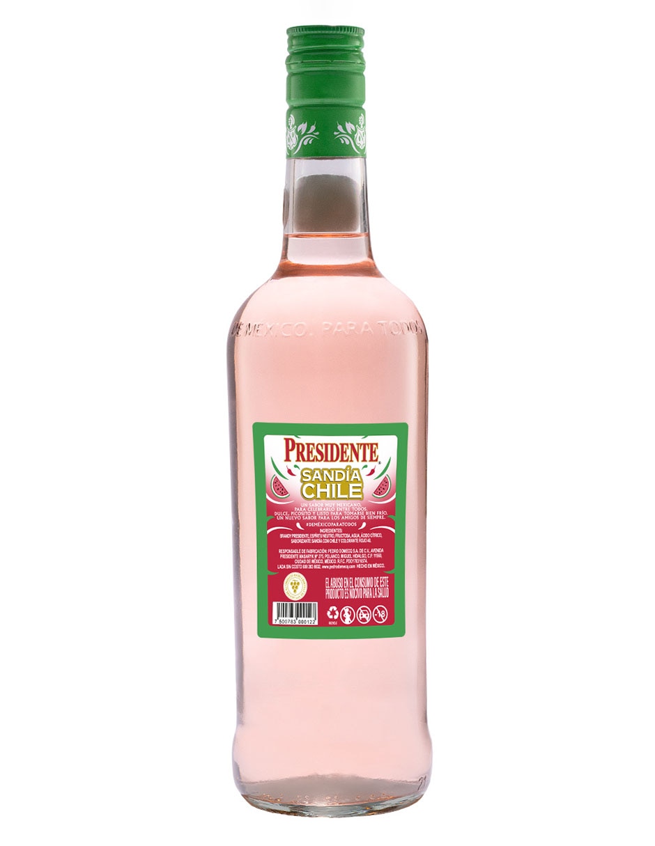 Brandy 700 ml 2