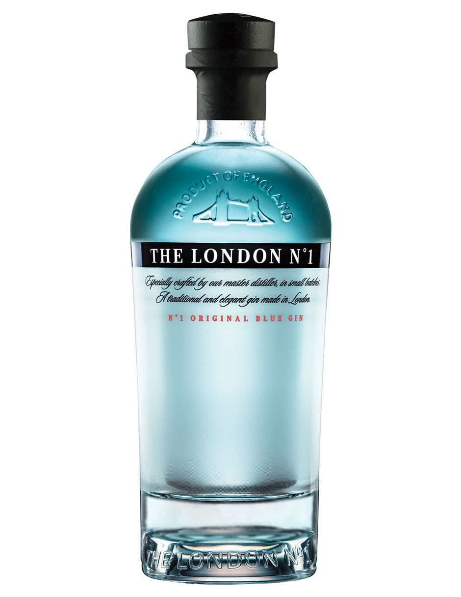Ginebra 700 ml