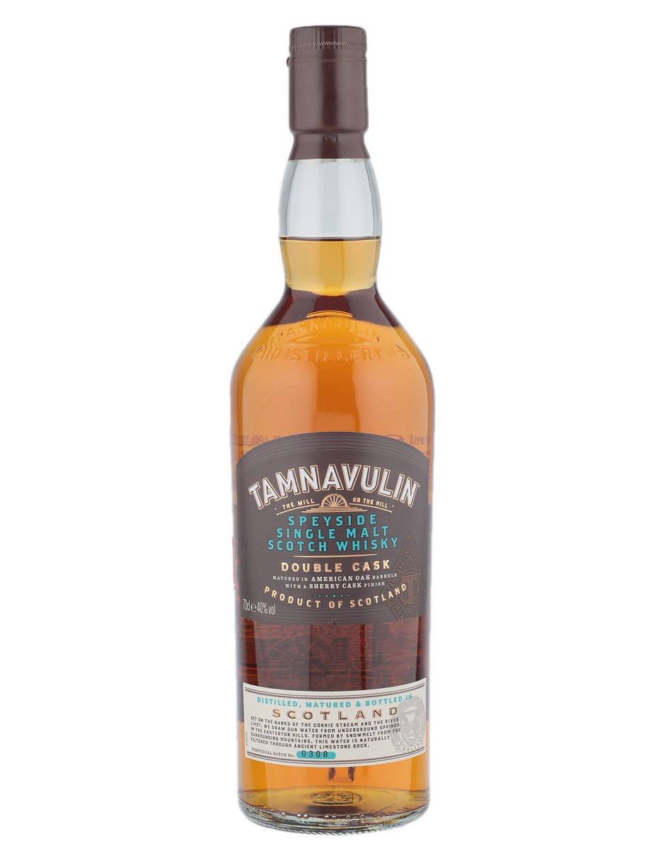 Whisky Scotch 700 ml