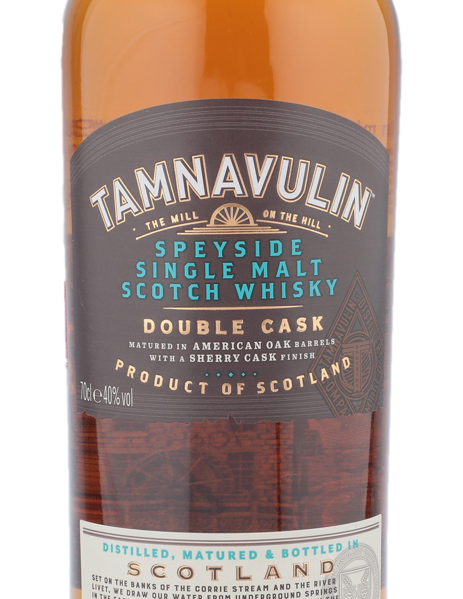 Whisky Scotch 700 ml 2