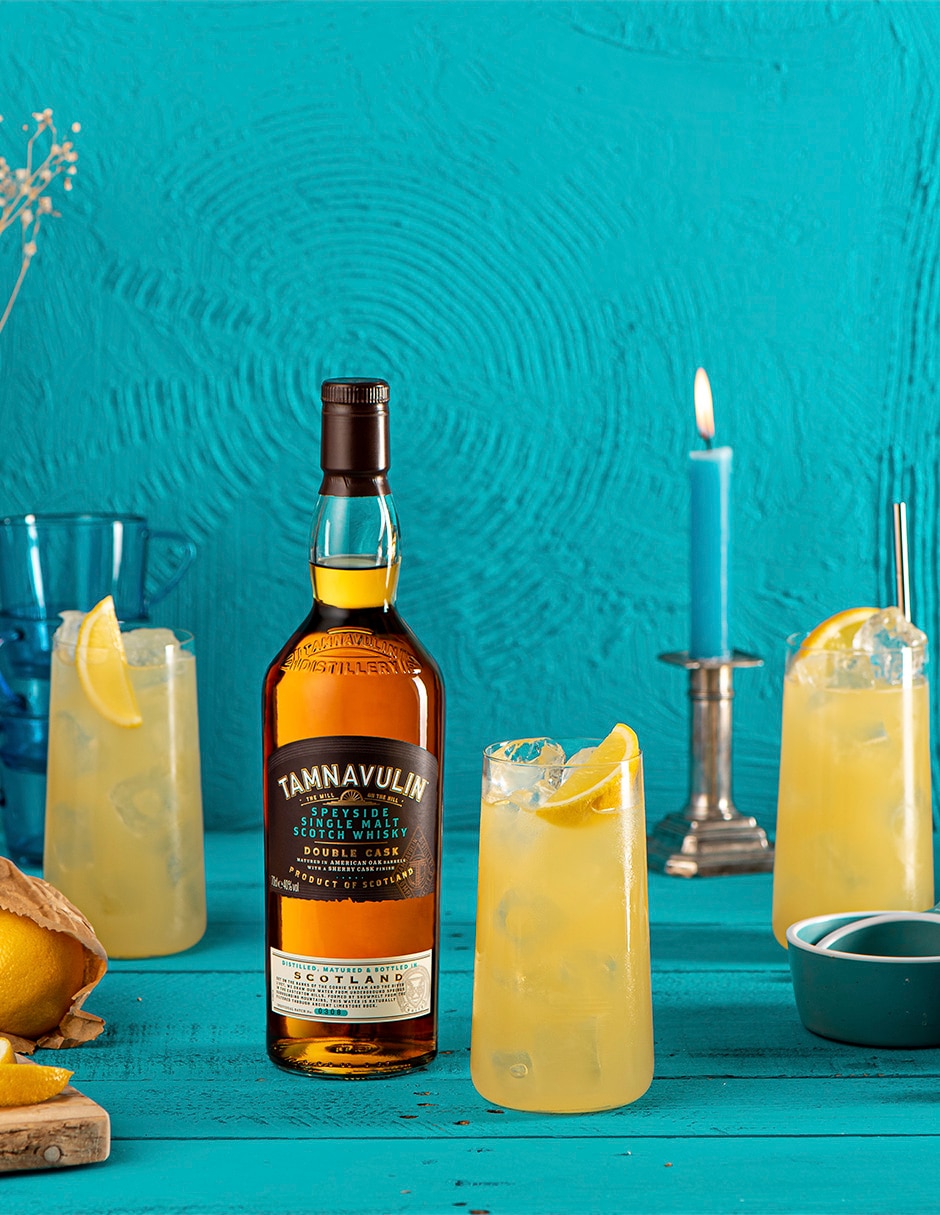 Whisky Scotch 700 ml 3