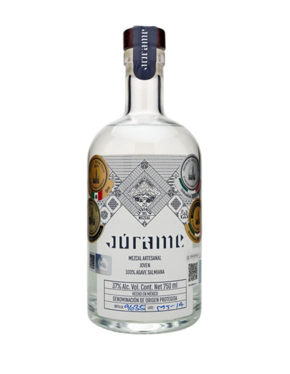 Mezcal Joven 750 ml