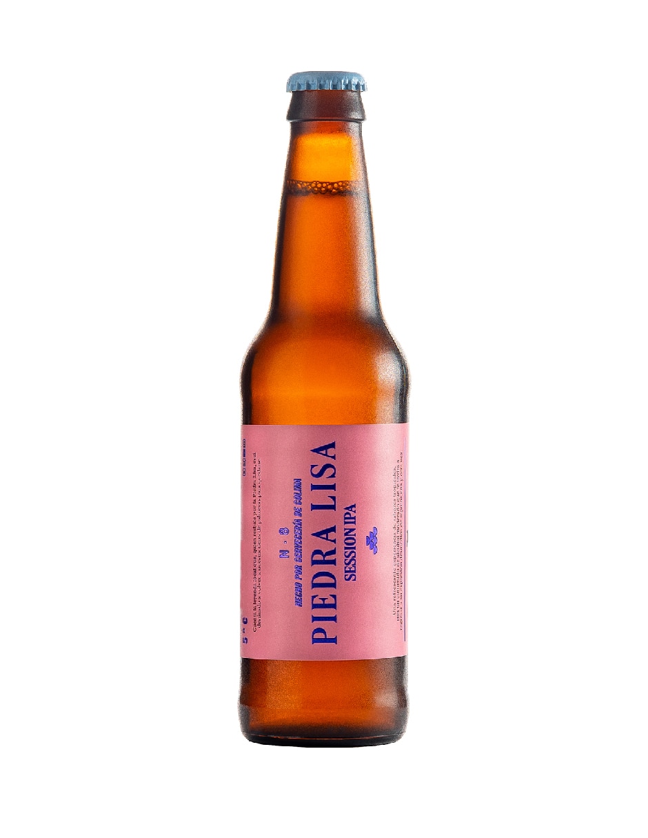 Cerveza clara artesanal Cerveza clara artesanal
