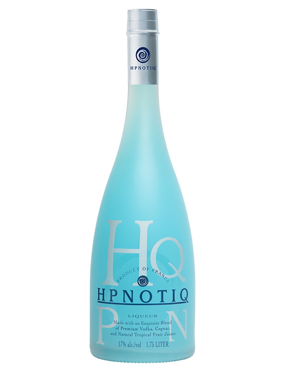Licor de vodka sabor frutal 1.75 L