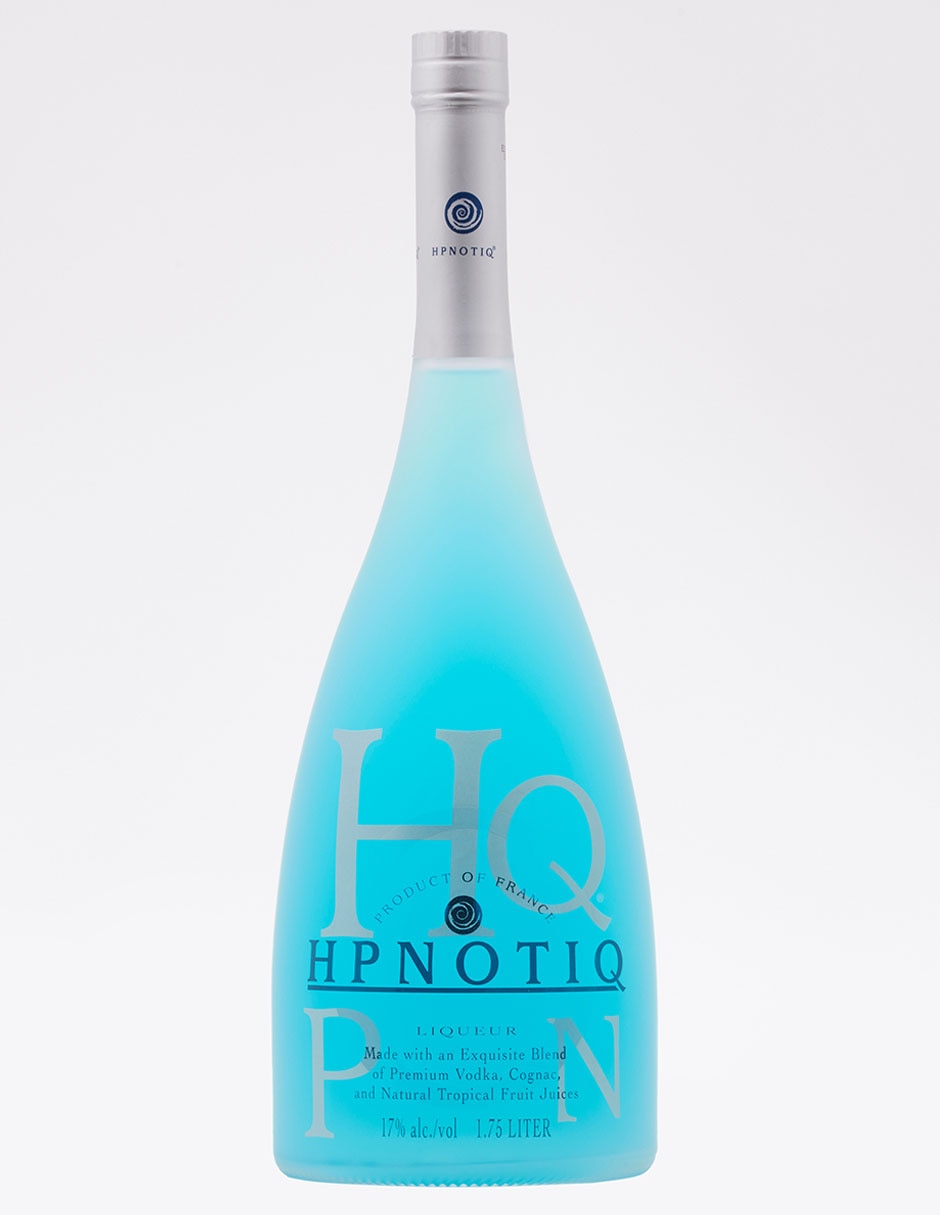 Licor de vodka sabor frutal 1.75 L 3