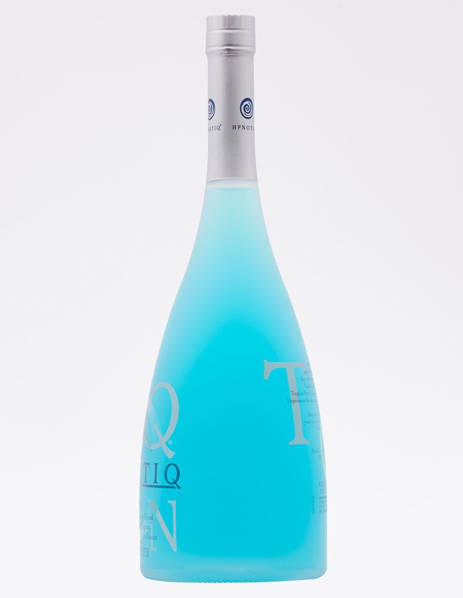 Licor de vodka sabor frutal 1.75 L 4