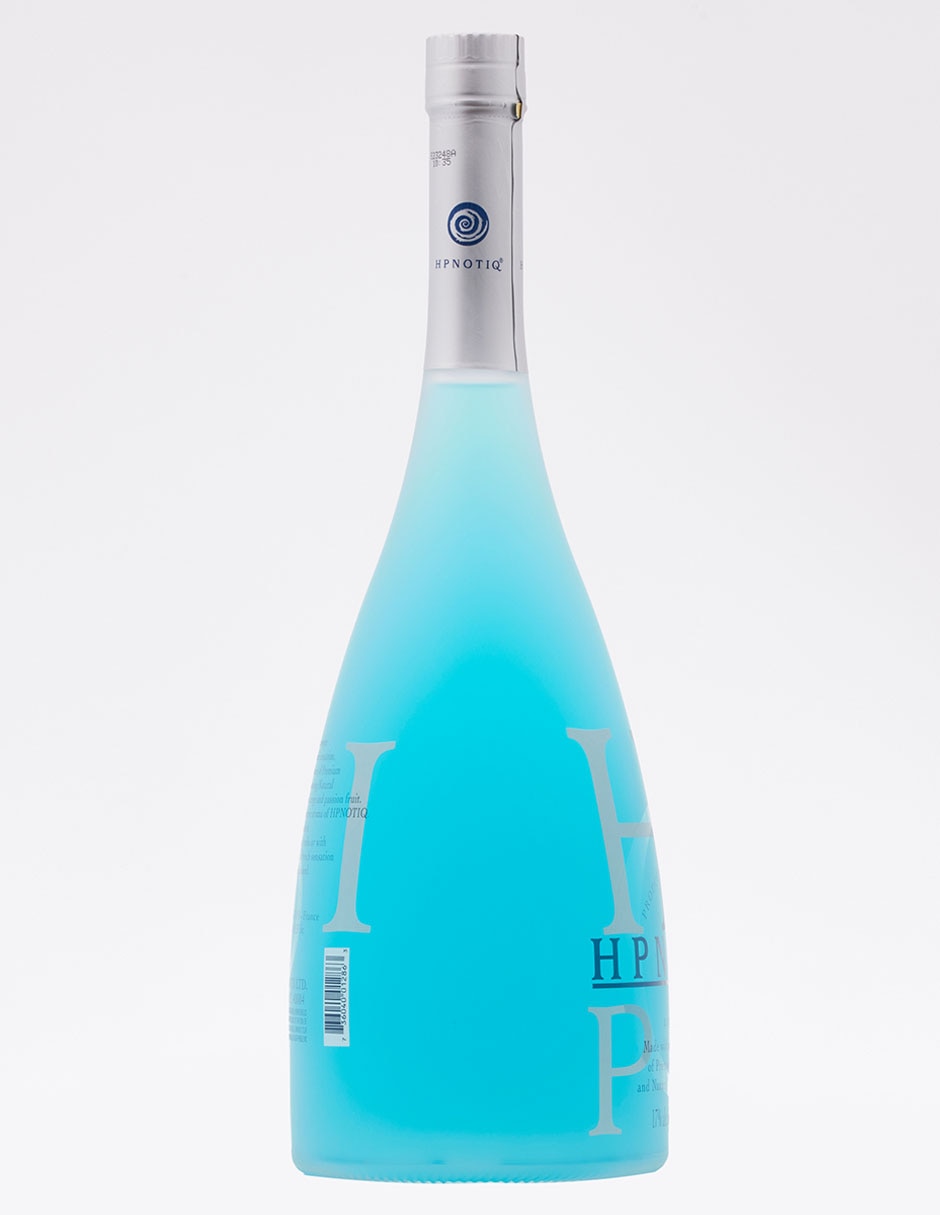 Licor de vodka sabor frutal 1.75 L 5