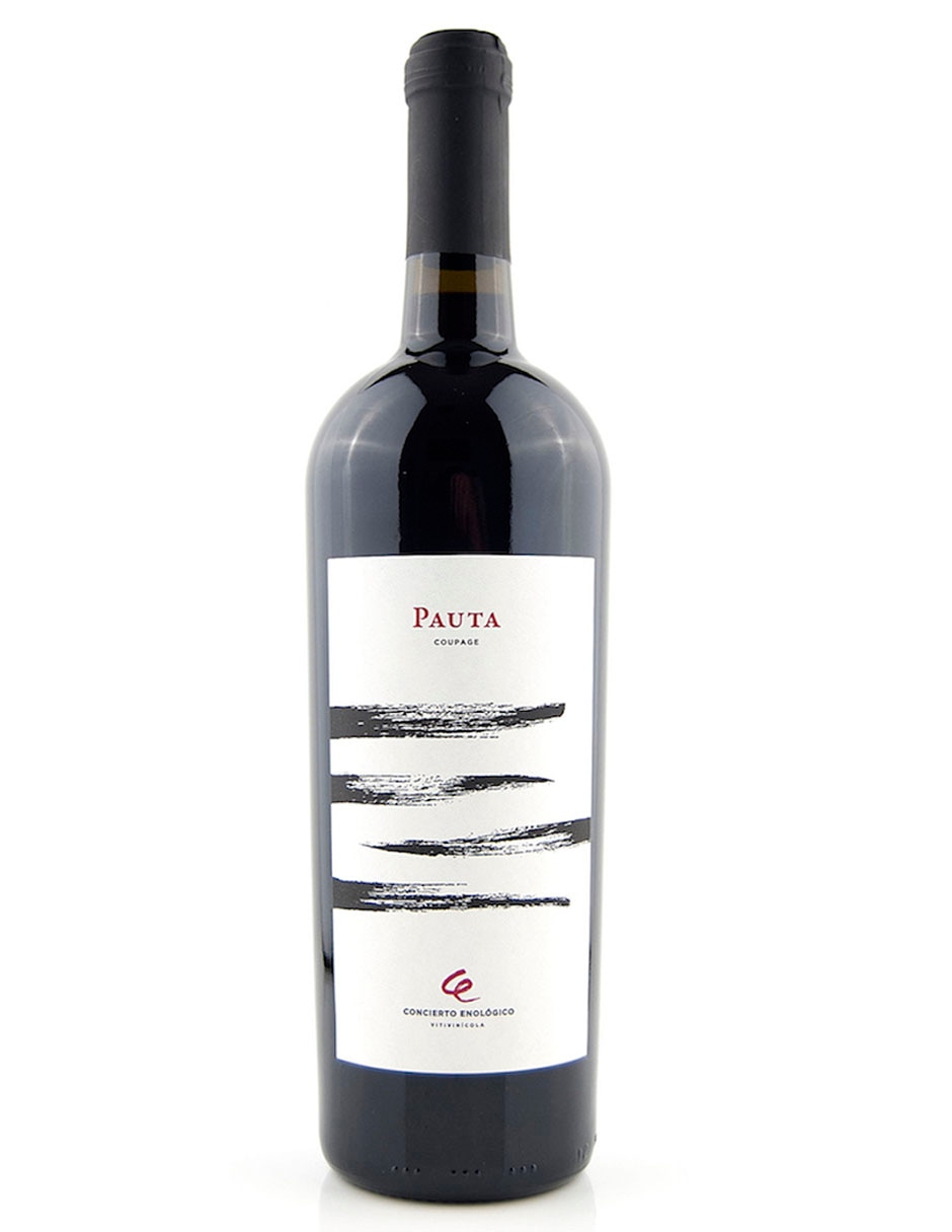 Vino tinto Pauta cabernet sauvignon 750 ml